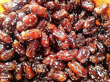 تصویر 3 از قیمت و خرید خرما ربی اعلاء + فروش ارزان